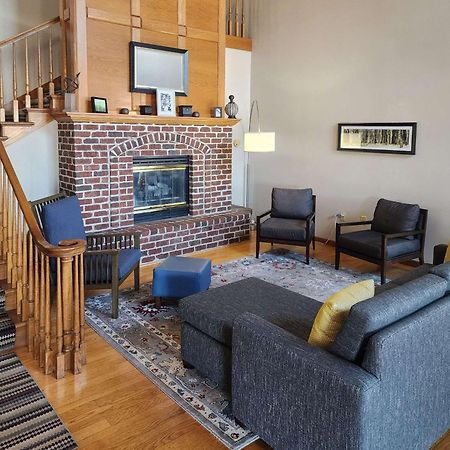 Country Inn & Suites By Radisson, Green Bay, Wi Ashwaubenon Luaran gambar