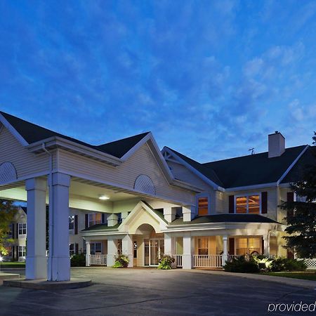 Country Inn & Suites By Radisson, Green Bay, Wi Ashwaubenon Luaran gambar