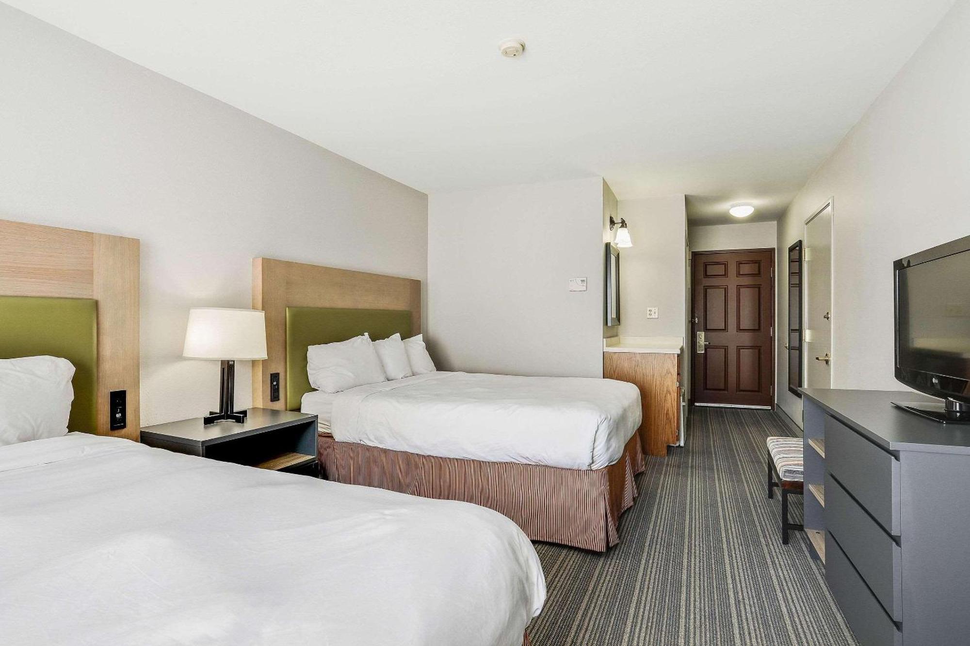 Country Inn & Suites By Radisson, Green Bay, Wi Ashwaubenon Luaran gambar