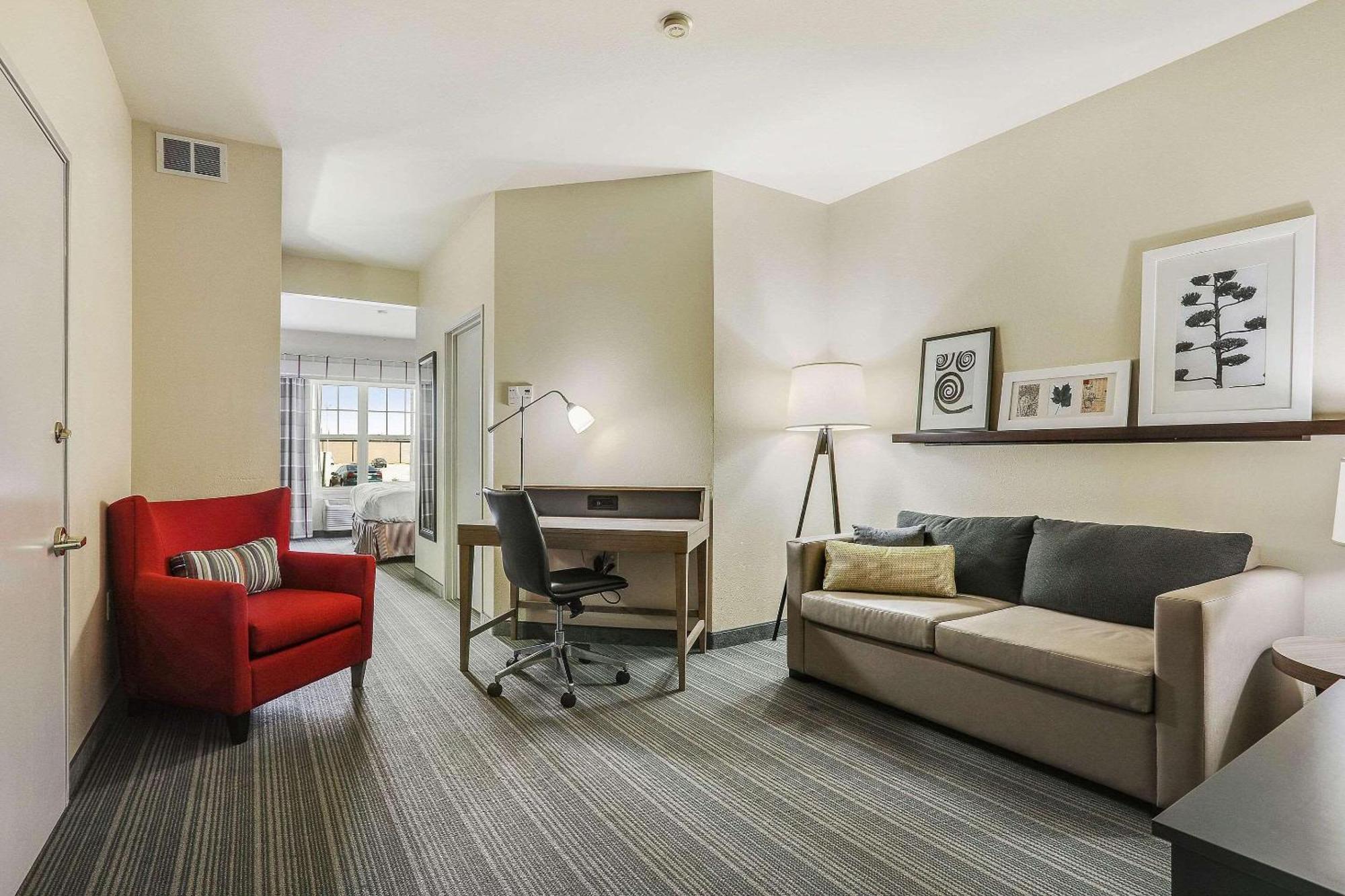 Country Inn & Suites By Radisson, Green Bay, Wi Ashwaubenon Luaran gambar