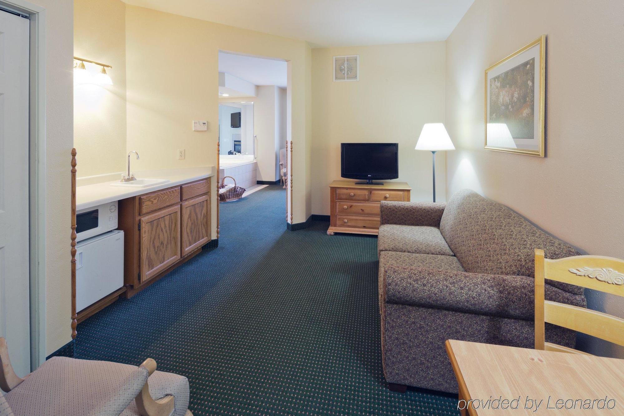 Country Inn & Suites By Radisson, Green Bay, Wi Ashwaubenon Bilik gambar
