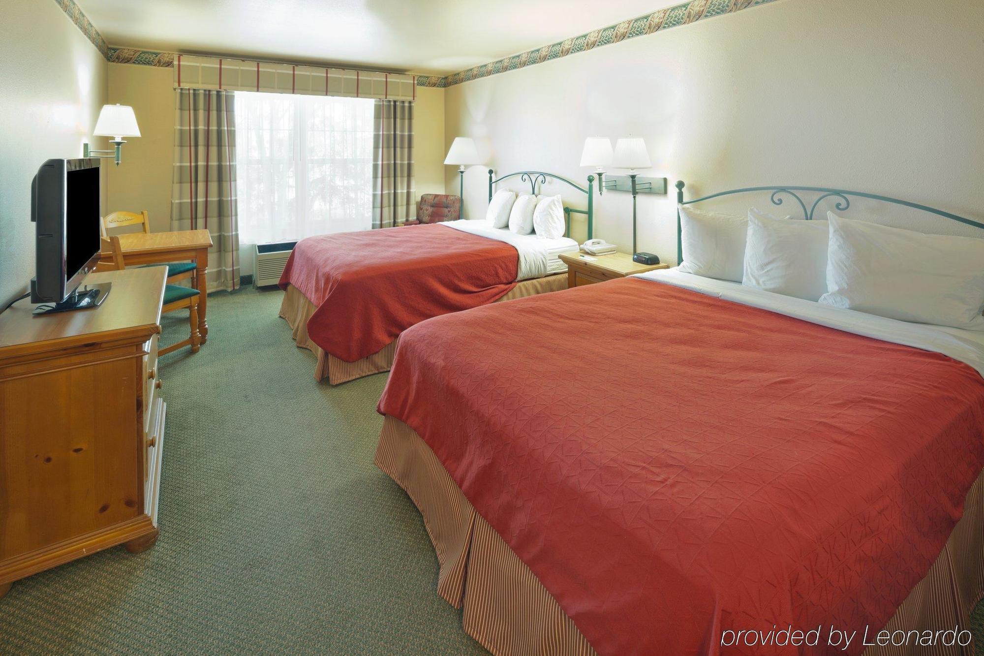 Country Inn & Suites By Radisson, Green Bay, Wi Ashwaubenon Bilik gambar