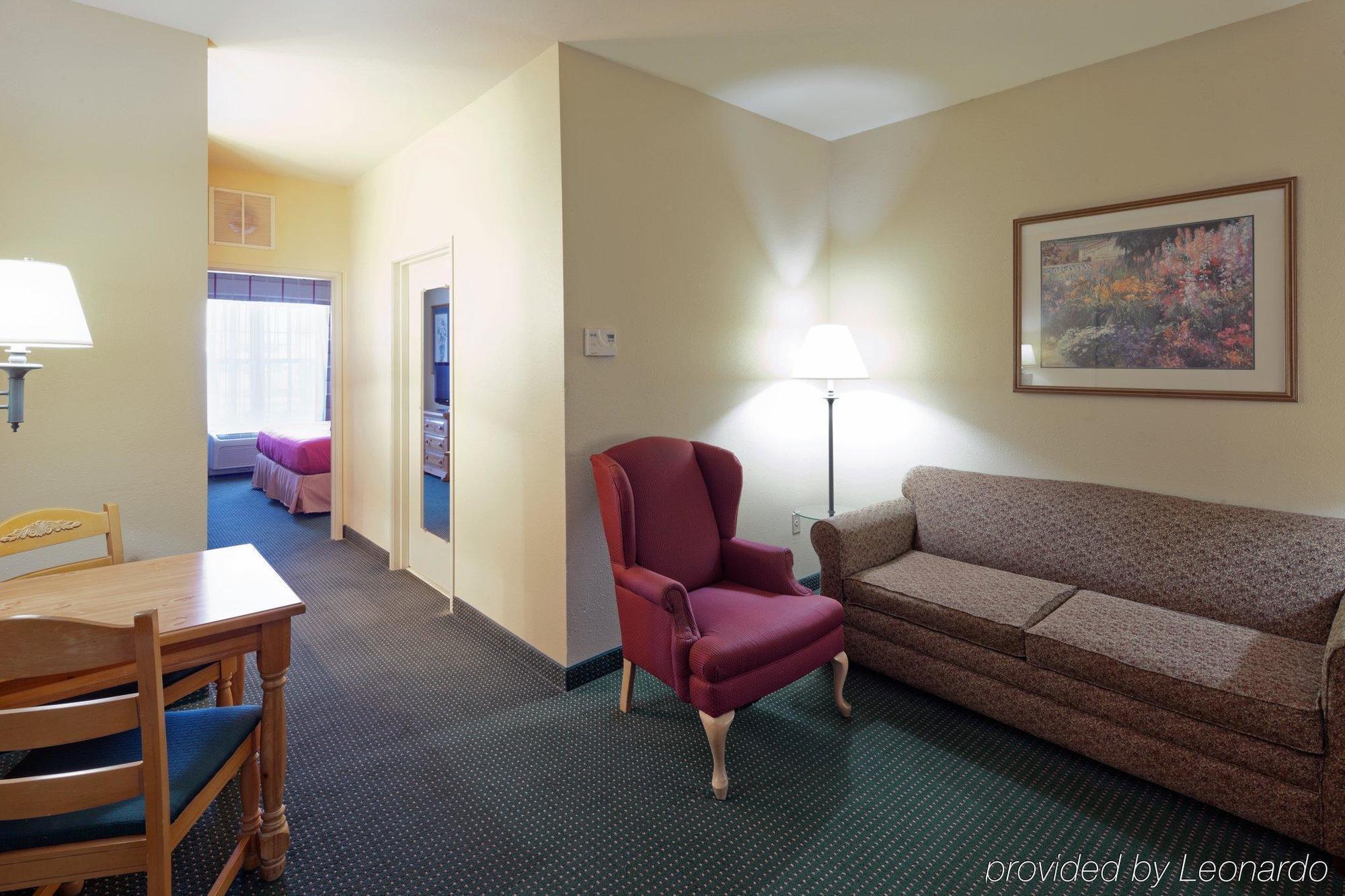 Country Inn & Suites By Radisson, Green Bay, Wi Ashwaubenon Bilik gambar