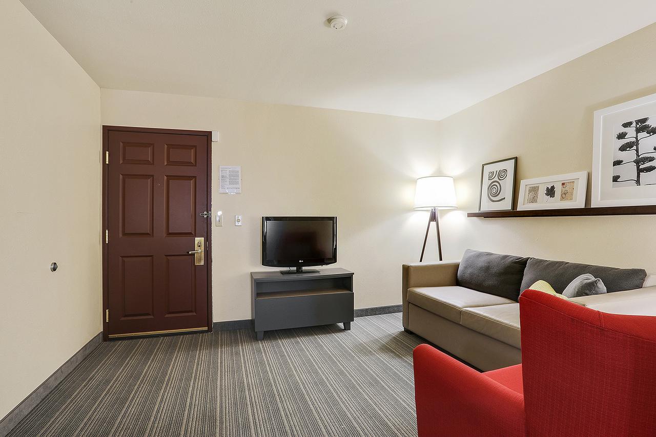 Country Inn & Suites By Radisson, Green Bay, Wi Ashwaubenon Luaran gambar