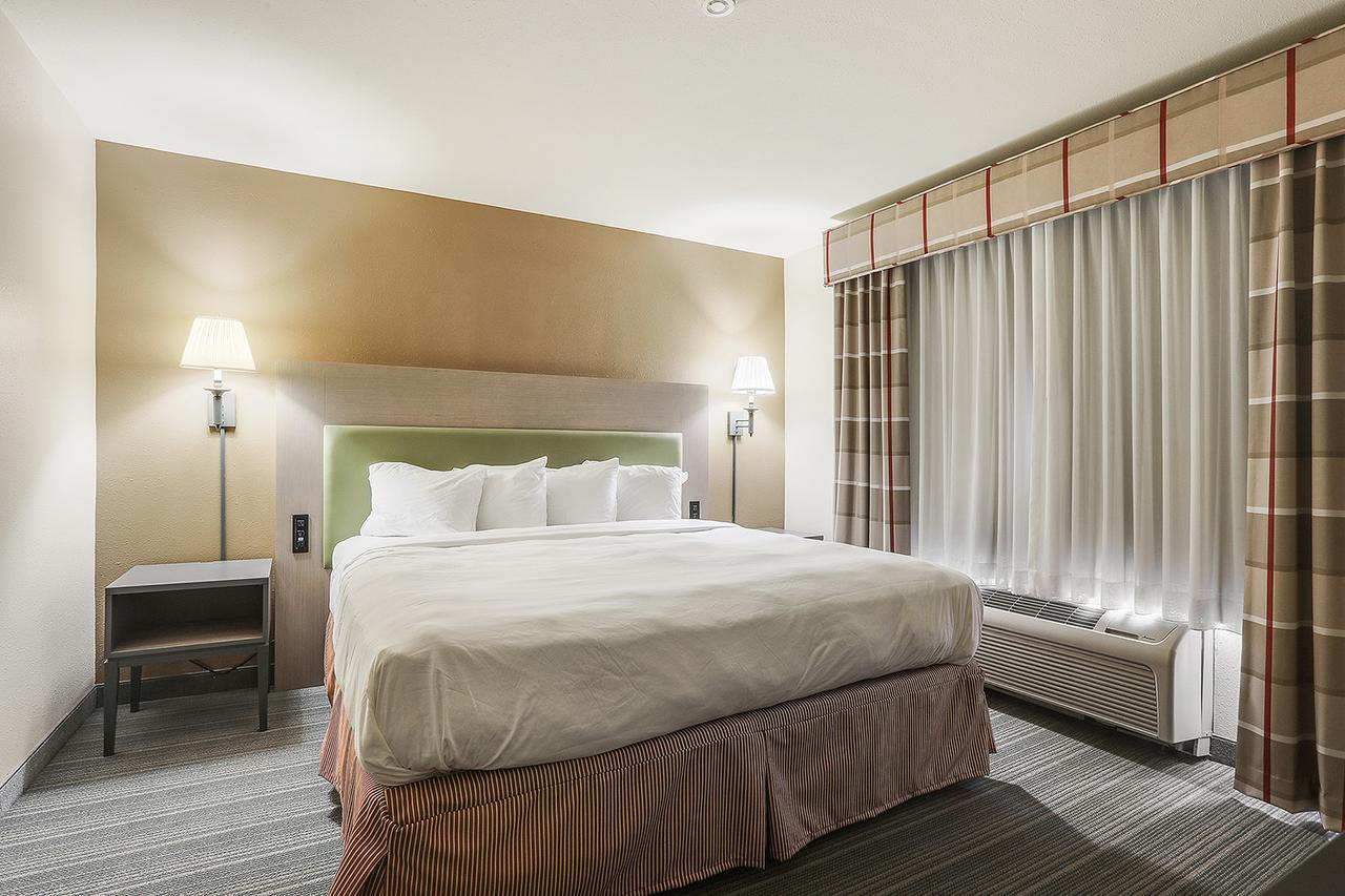 Country Inn & Suites By Radisson, Green Bay, Wi Ashwaubenon Luaran gambar