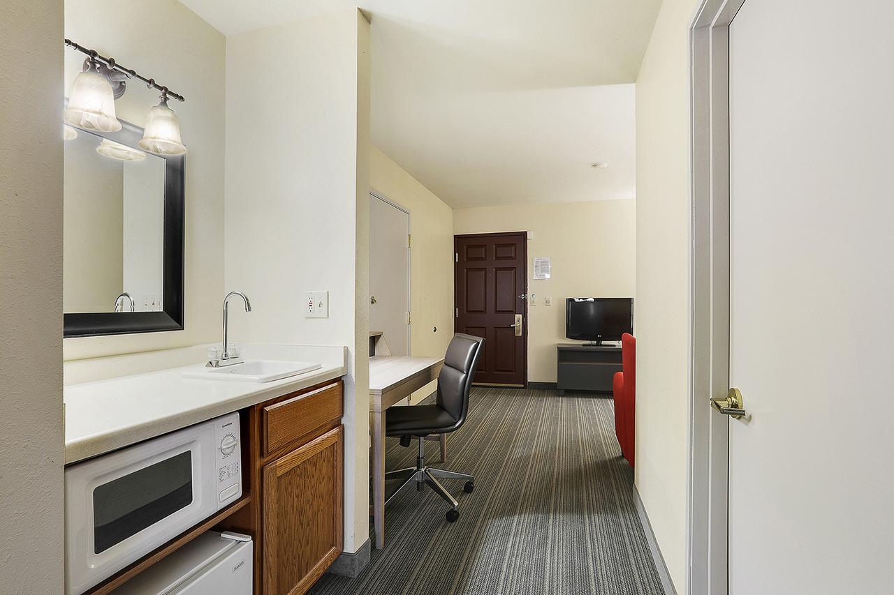 Country Inn & Suites By Radisson, Green Bay, Wi Ashwaubenon Luaran gambar