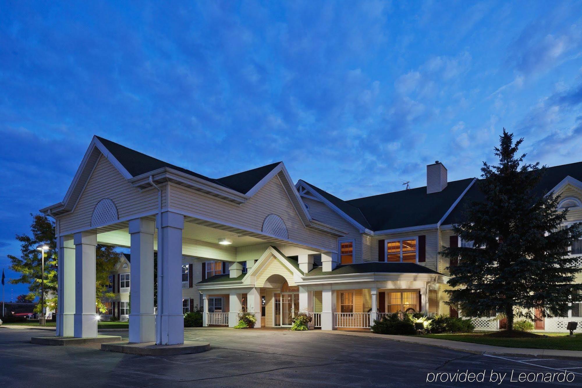 Country Inn & Suites By Radisson, Green Bay, Wi Ashwaubenon Luaran gambar