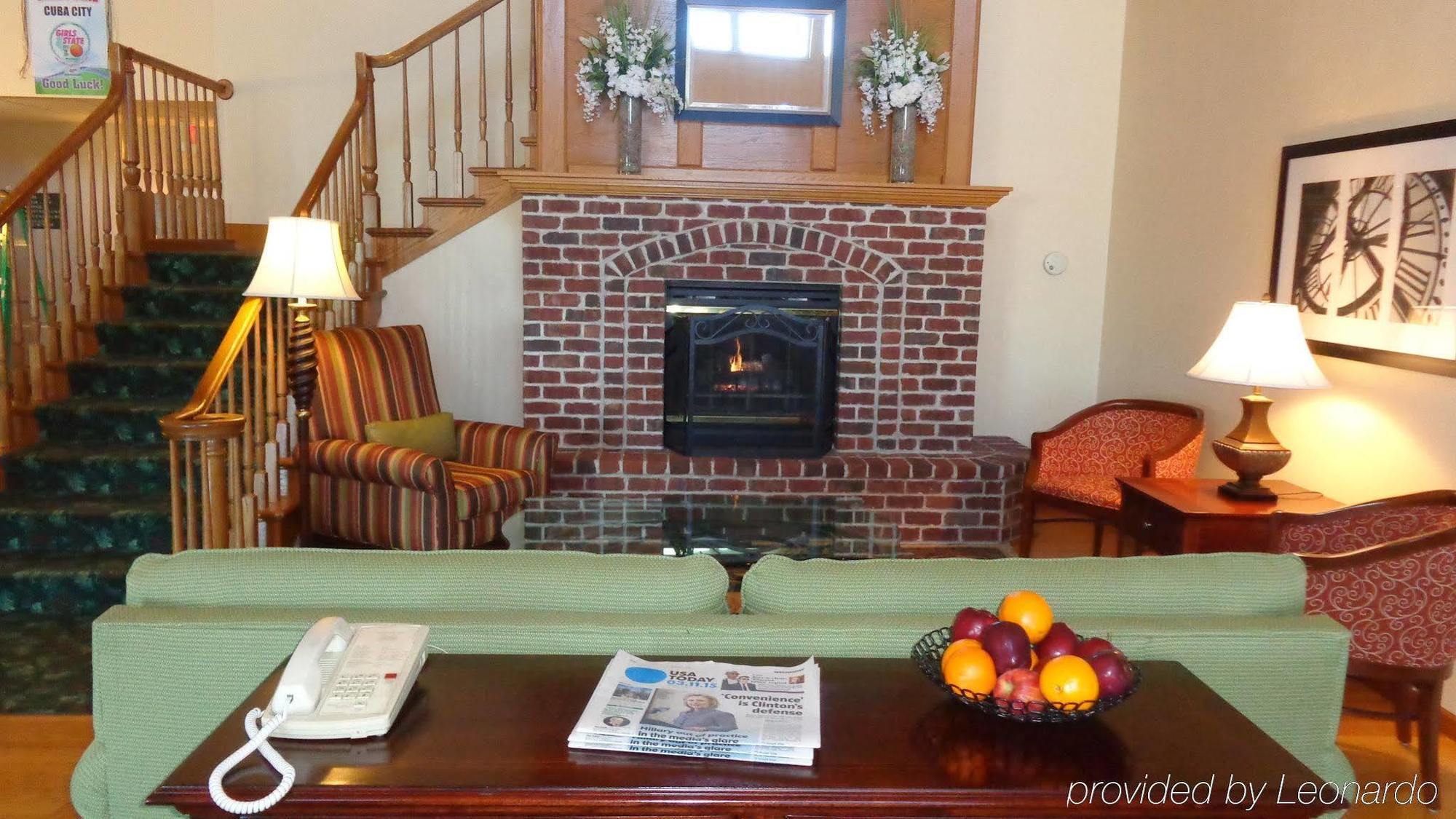 Country Inn & Suites By Radisson, Green Bay, Wi Ashwaubenon Luaran gambar