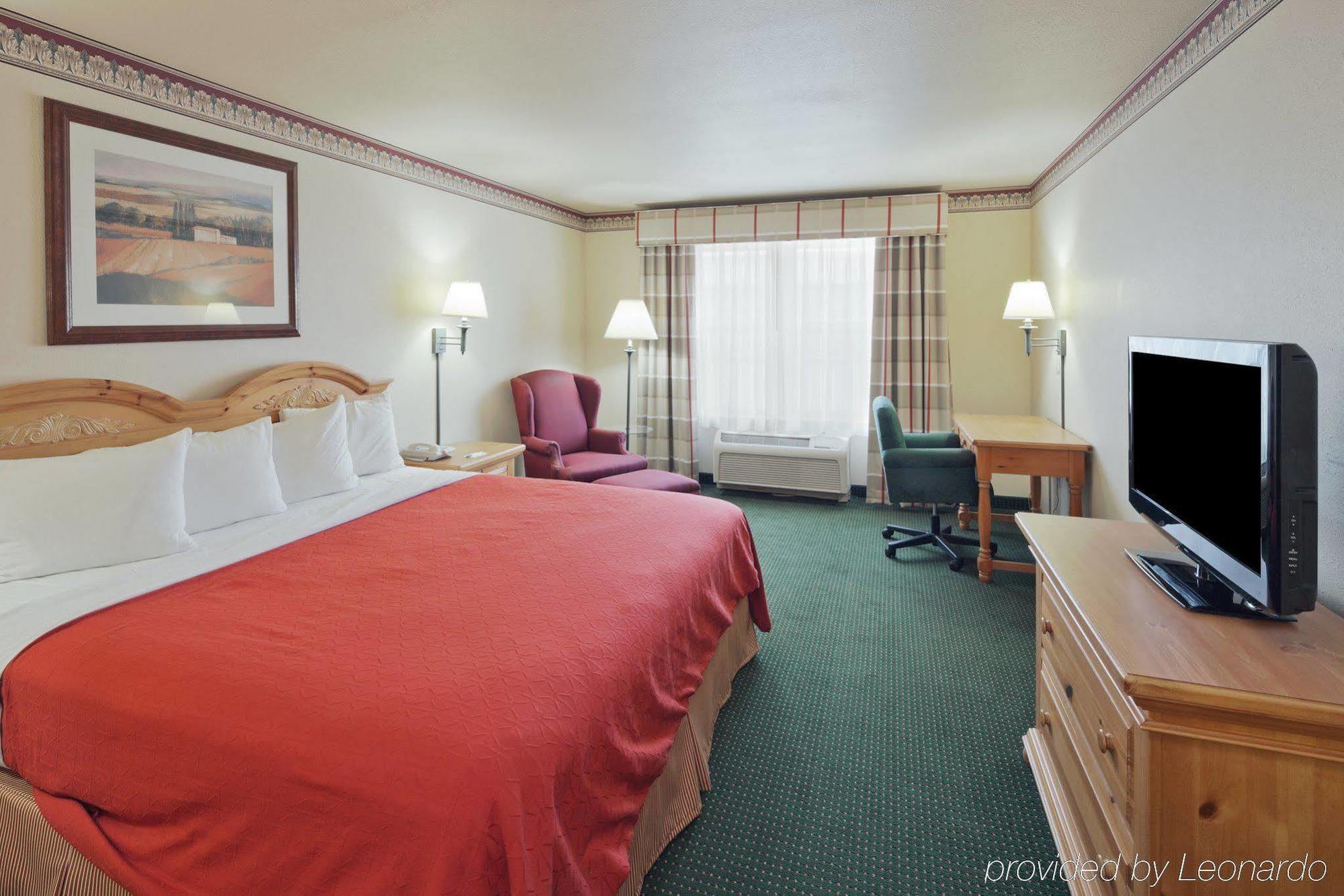 Country Inn & Suites By Radisson, Green Bay, Wi Ashwaubenon Bilik gambar