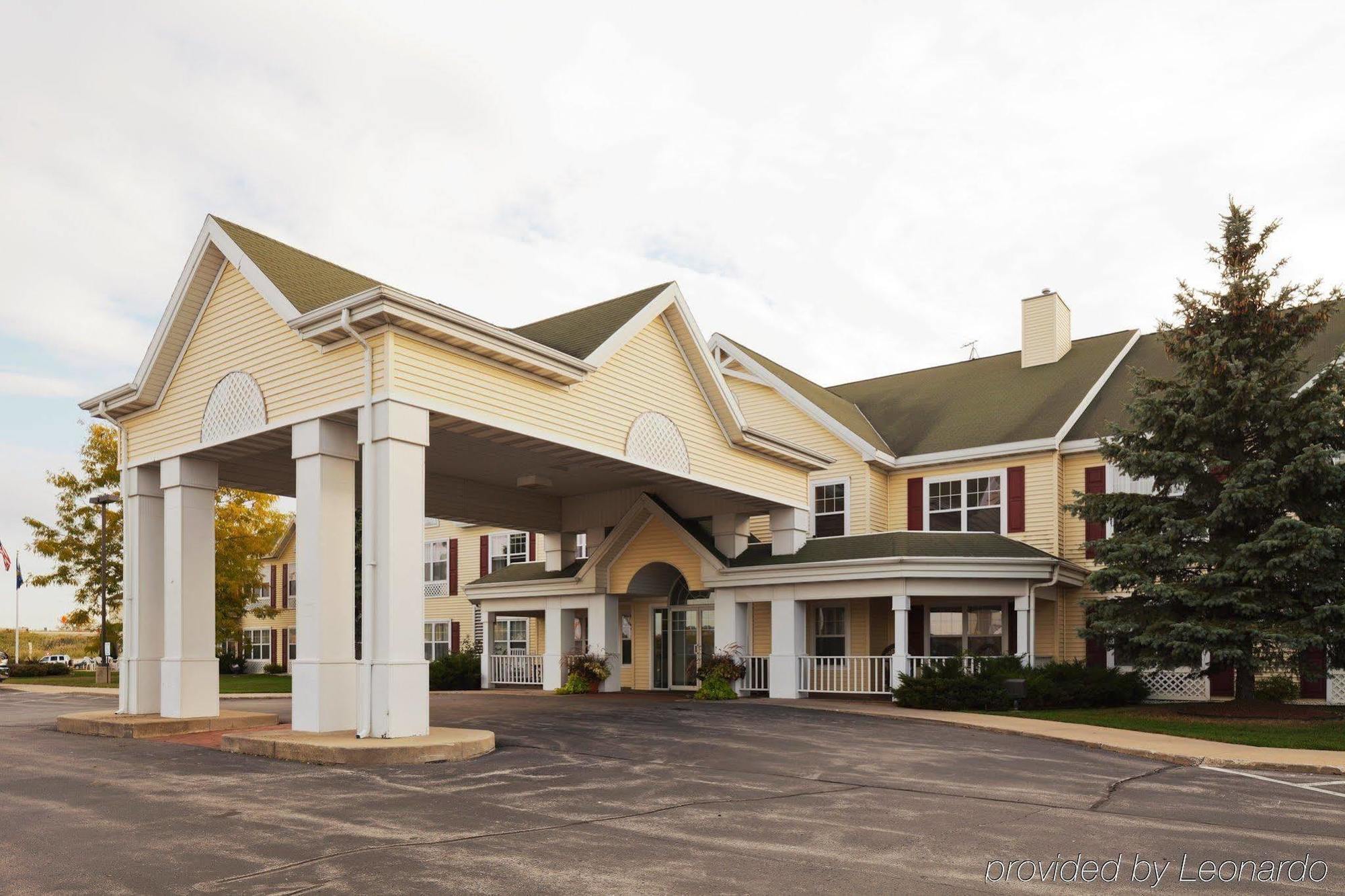 Country Inn & Suites By Radisson, Green Bay, Wi Ashwaubenon Luaran gambar