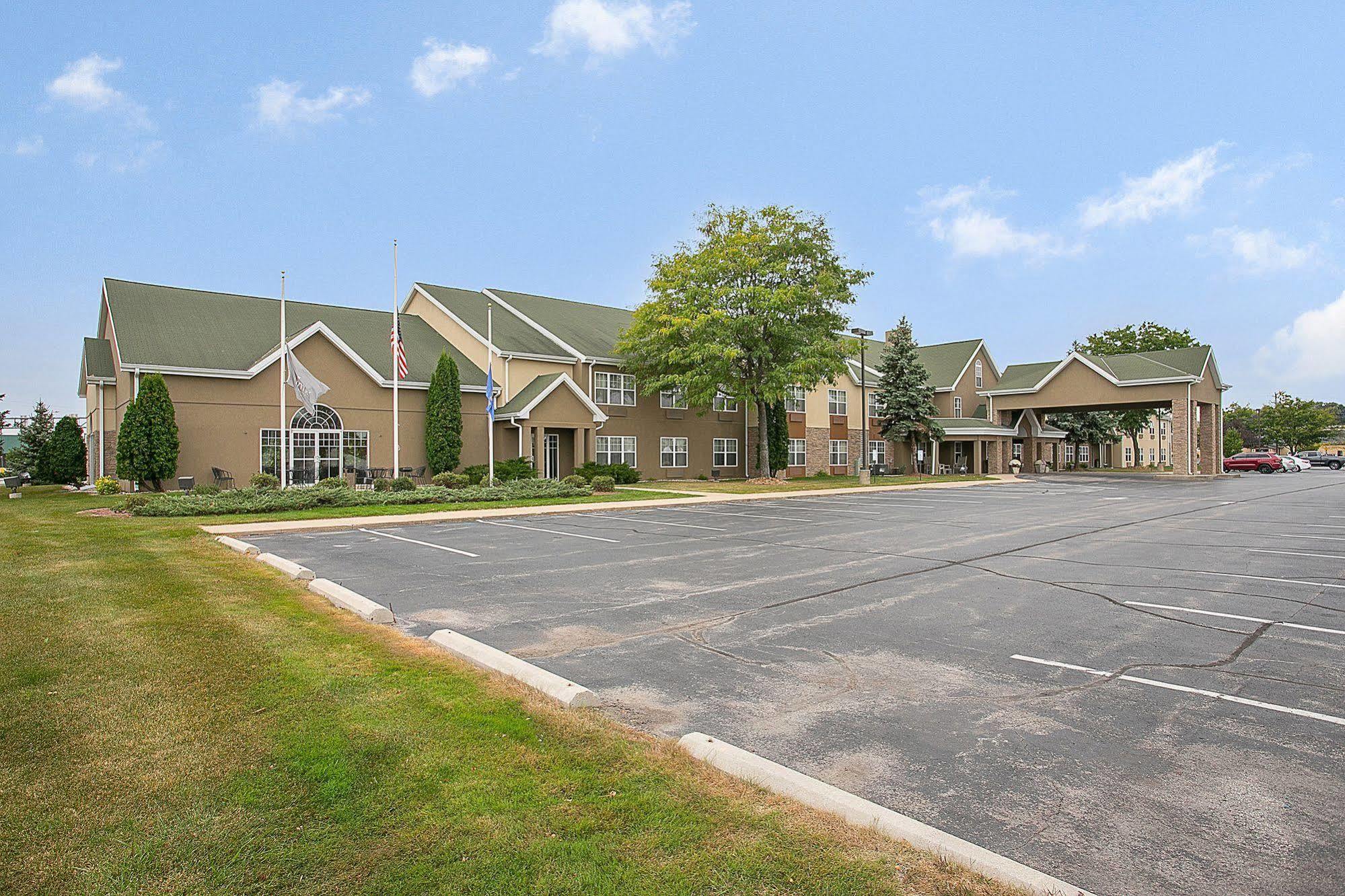 Country Inn & Suites By Radisson, Green Bay, Wi Ashwaubenon Luaran gambar