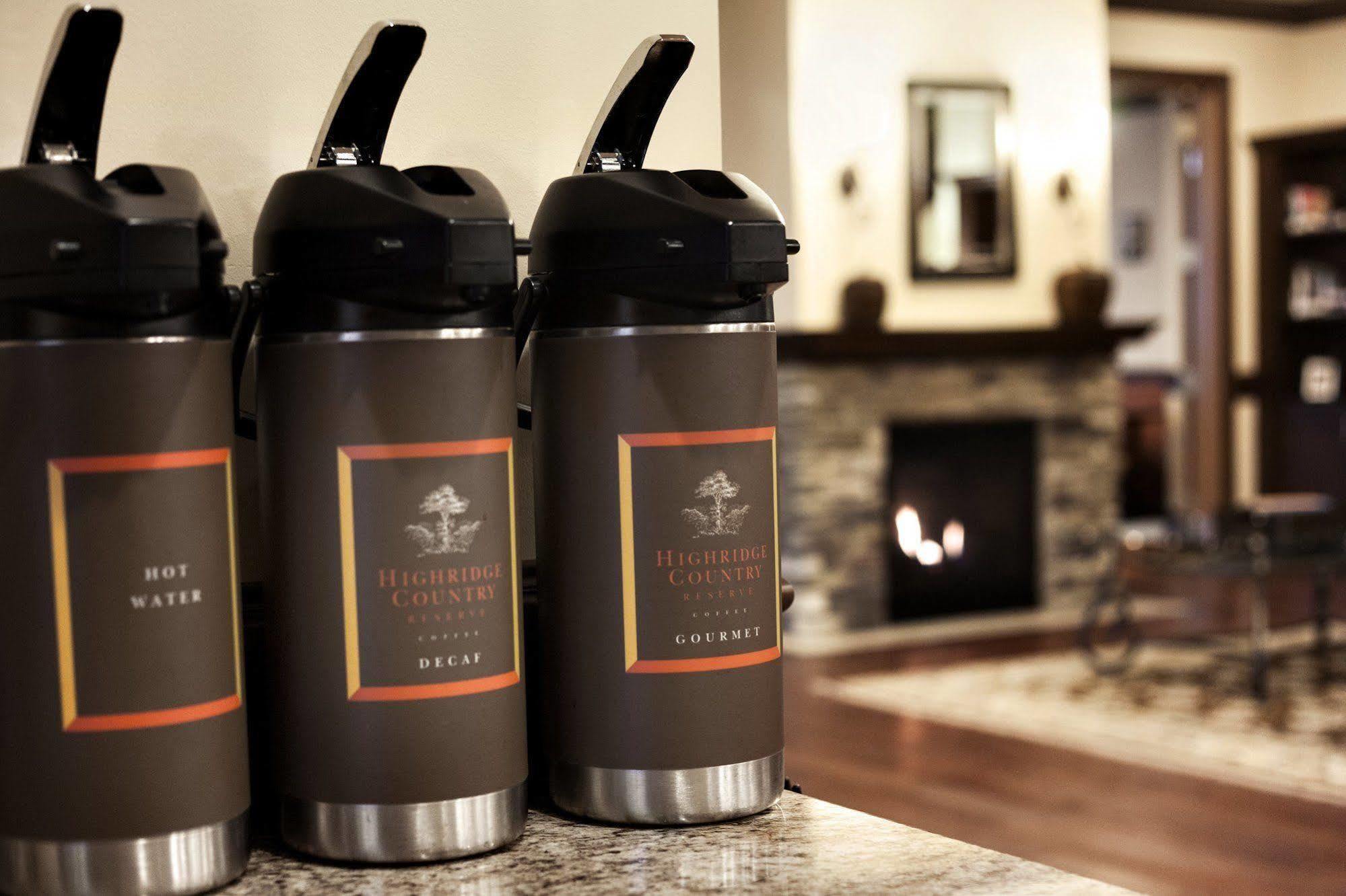 Country Inn & Suites By Radisson, Green Bay, Wi Ashwaubenon Luaran gambar