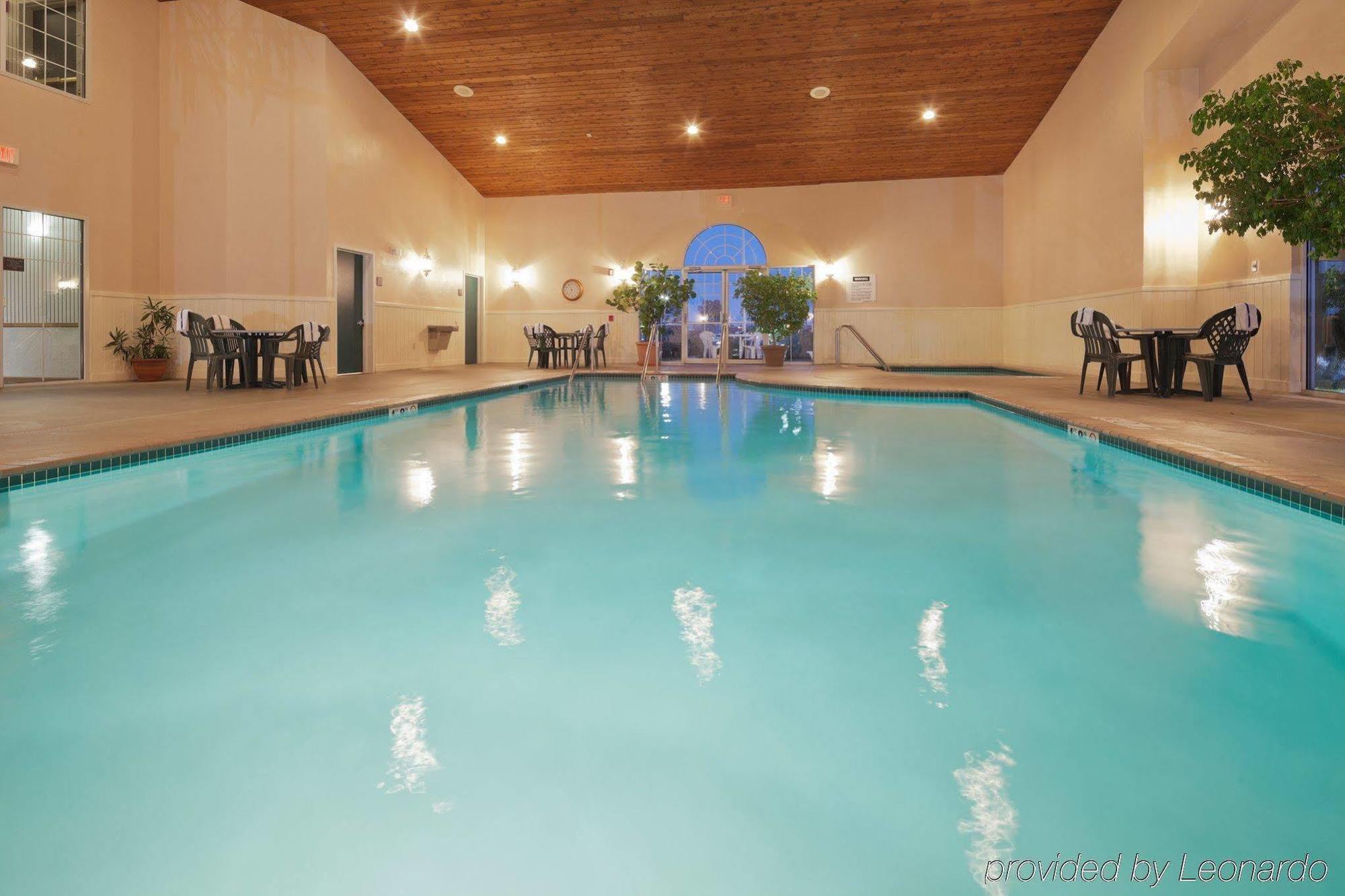 Country Inn & Suites By Radisson, Green Bay, Wi Ashwaubenon Luaran gambar