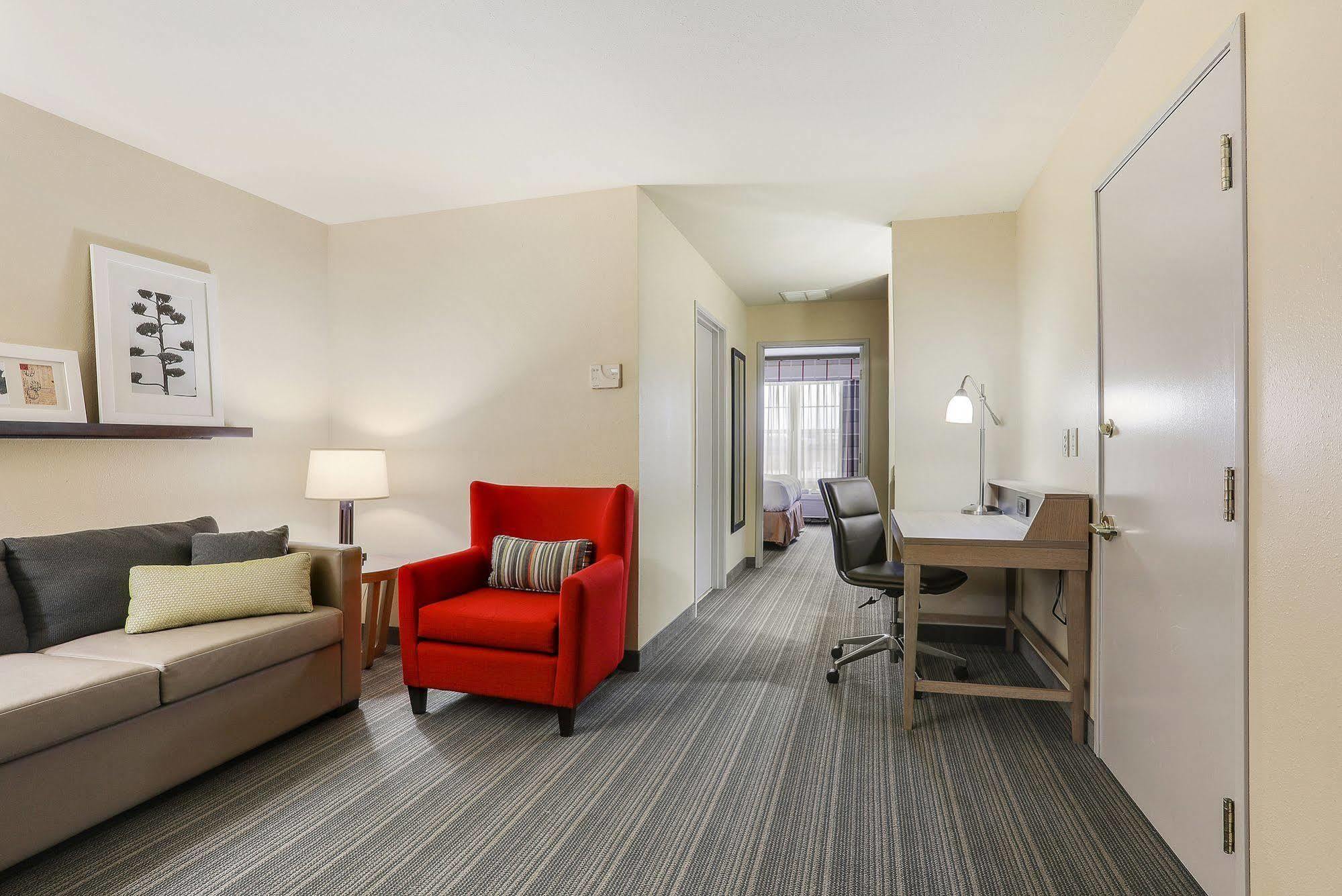 Country Inn & Suites By Radisson, Green Bay, Wi Ashwaubenon Luaran gambar