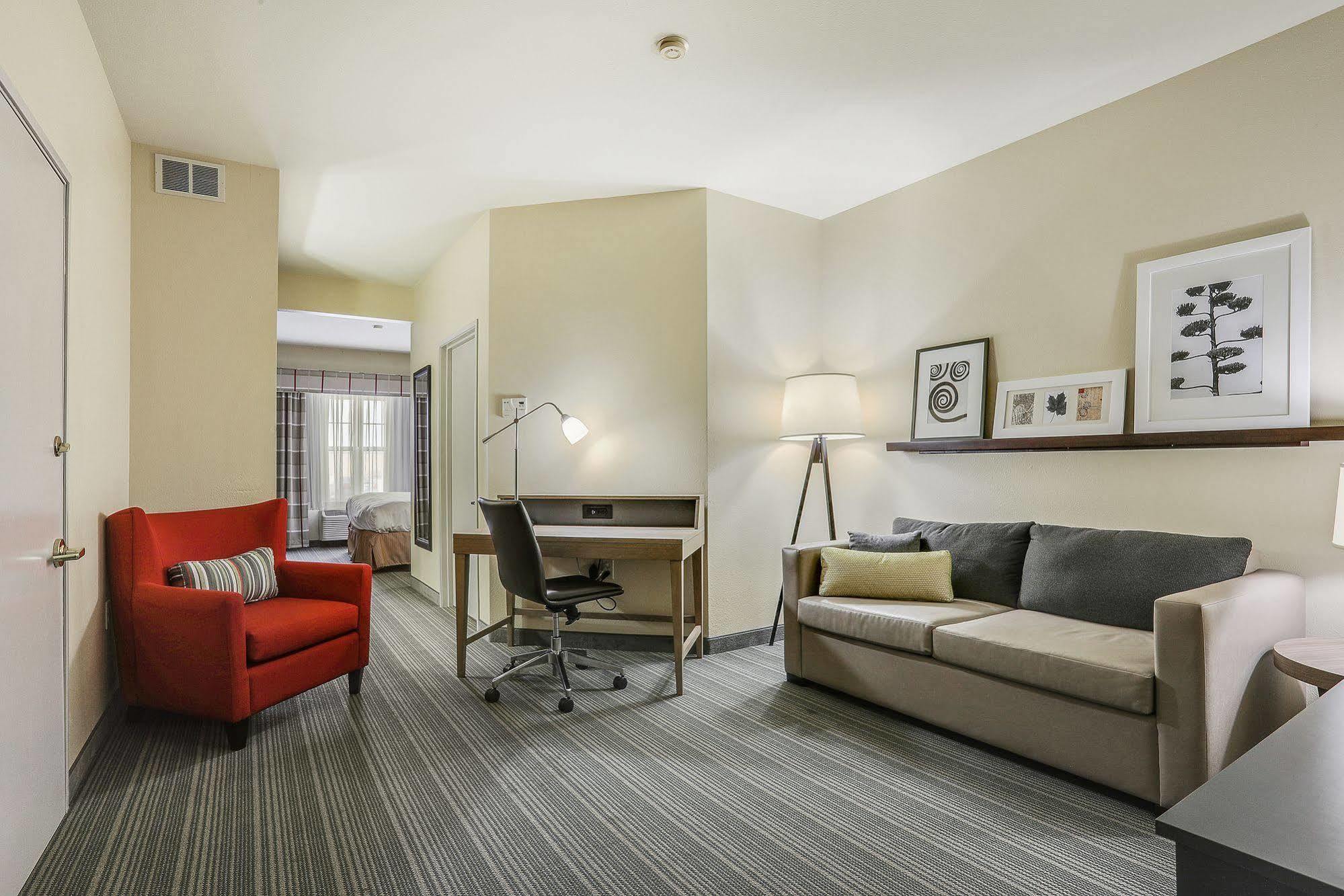 Country Inn & Suites By Radisson, Green Bay, Wi Ashwaubenon Luaran gambar