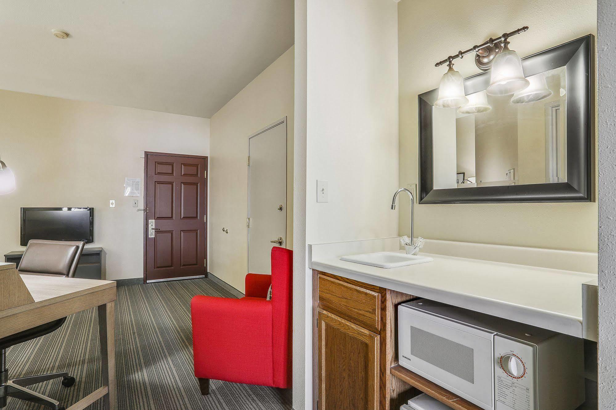 Country Inn & Suites By Radisson, Green Bay, Wi Ashwaubenon Luaran gambar