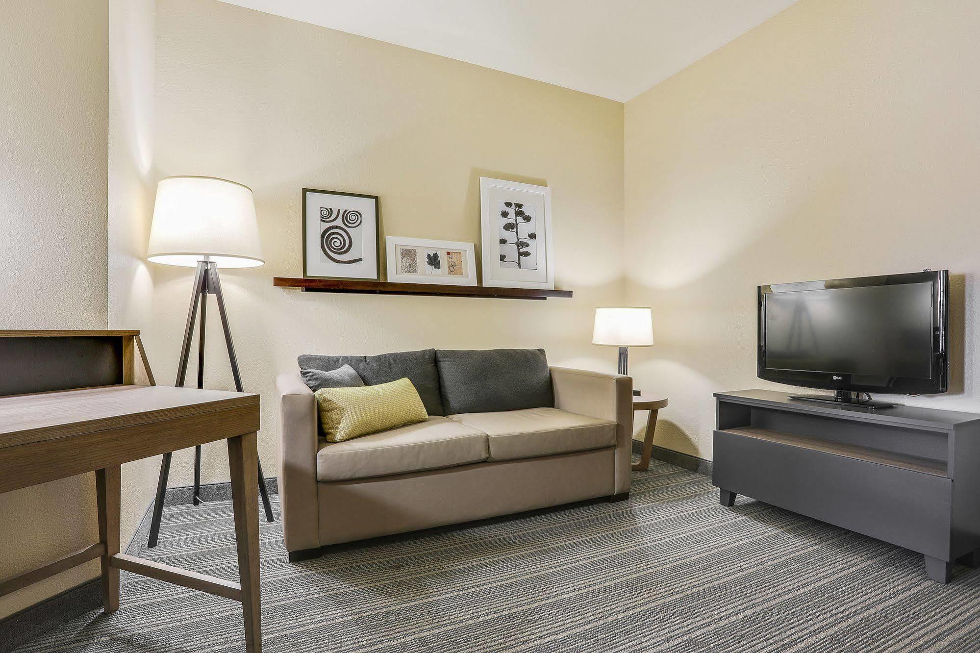 Country Inn & Suites By Radisson, Green Bay, Wi Ashwaubenon Luaran gambar