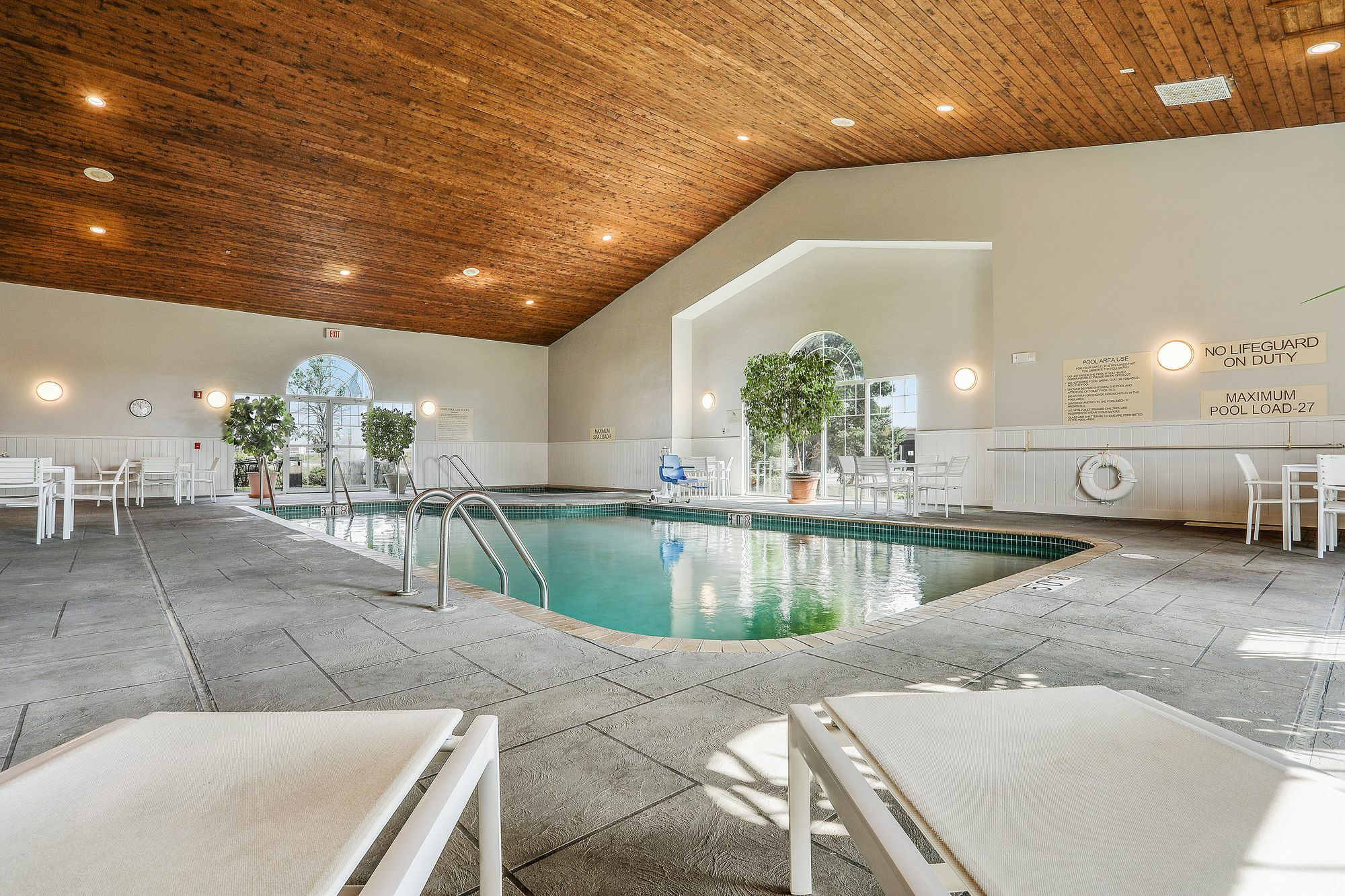 Country Inn & Suites By Radisson, Green Bay, Wi Ashwaubenon Luaran gambar