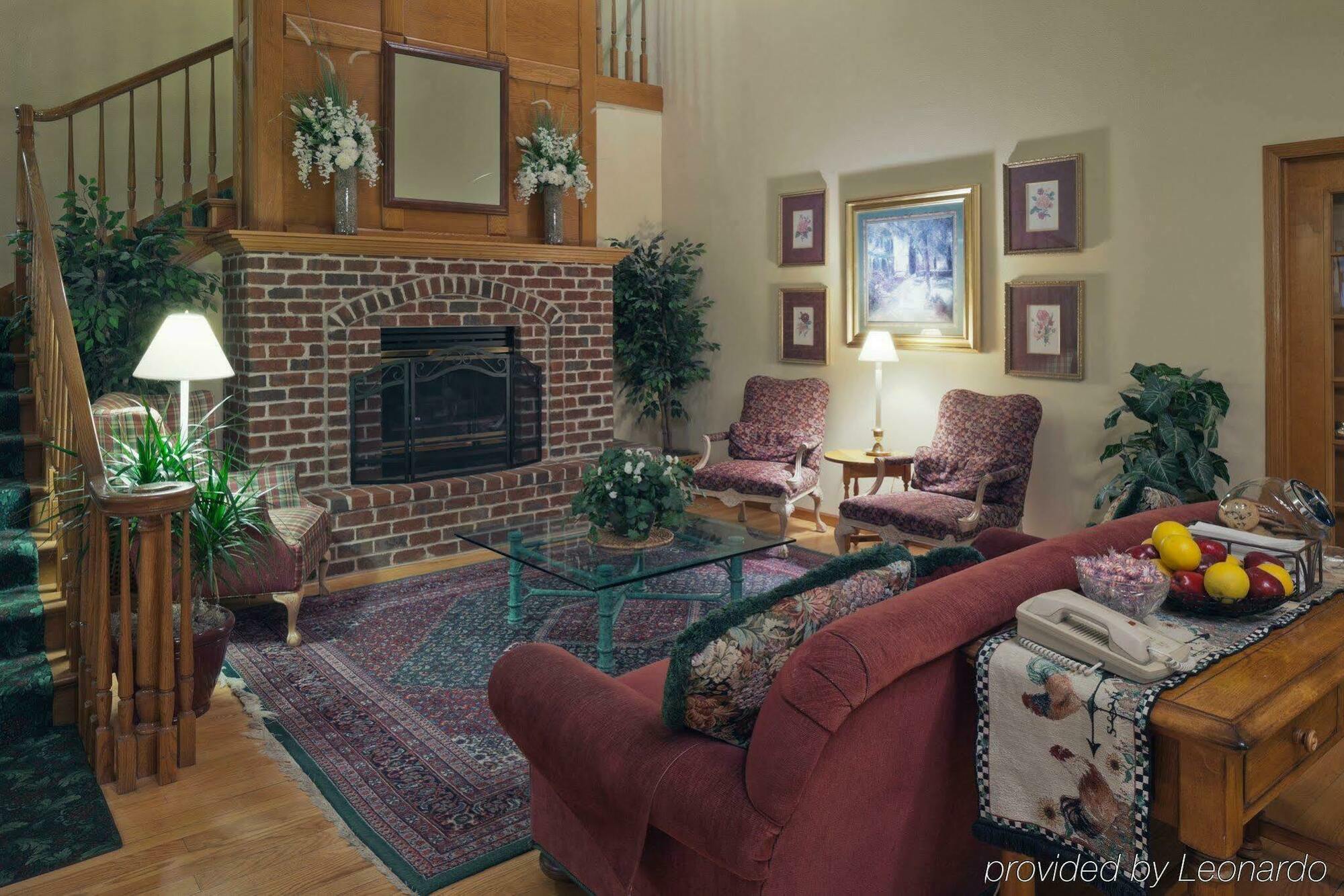 Country Inn & Suites By Radisson, Green Bay, Wi Ashwaubenon Luaran gambar