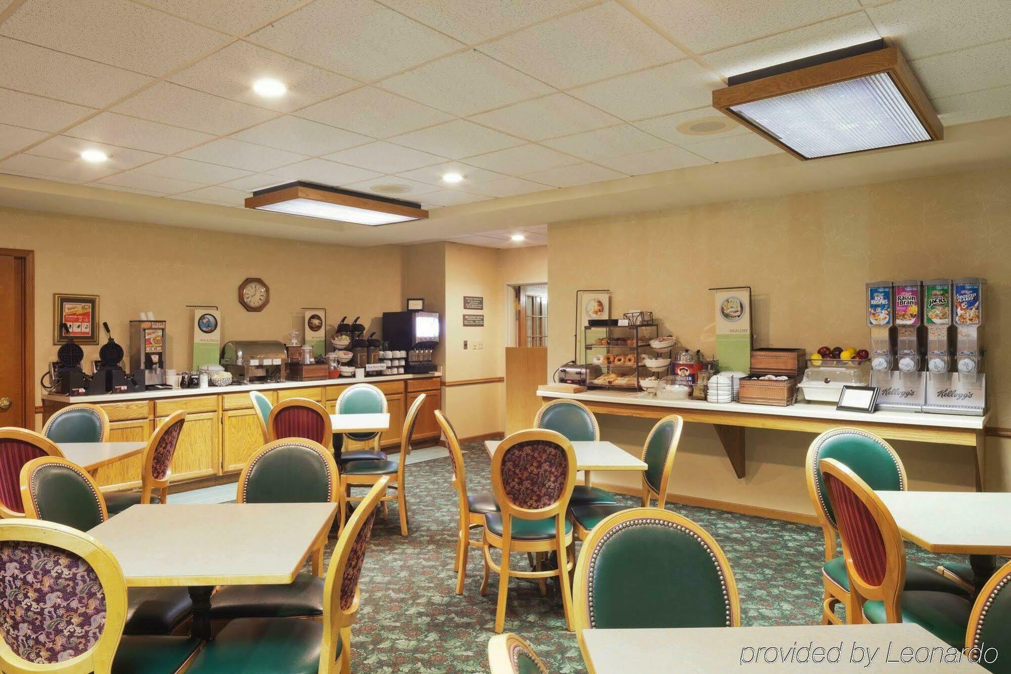 Country Inn & Suites By Radisson, Green Bay, Wi Ashwaubenon Luaran gambar
