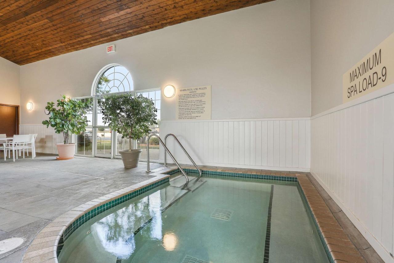 Country Inn & Suites By Radisson, Green Bay, Wi Ashwaubenon Luaran gambar