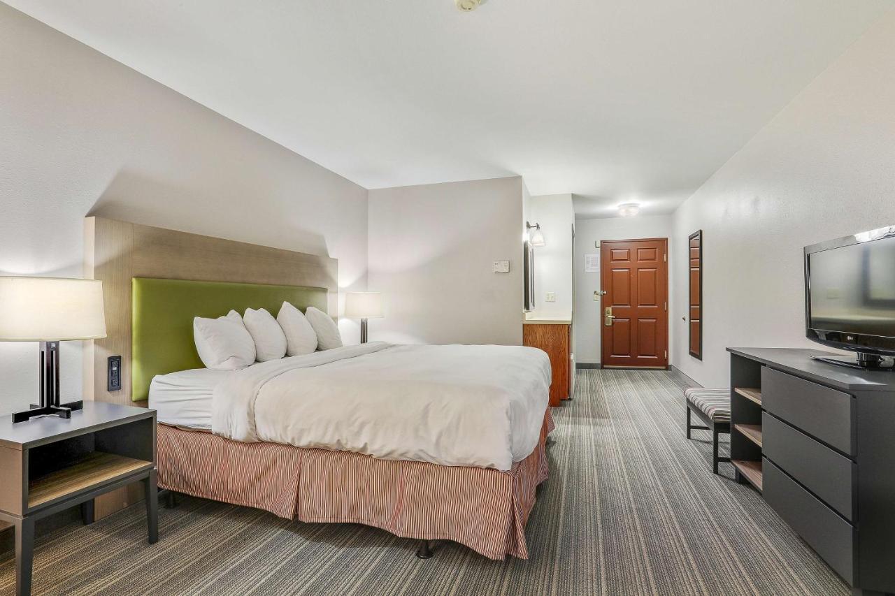 Country Inn & Suites By Radisson, Green Bay, Wi Ashwaubenon Luaran gambar